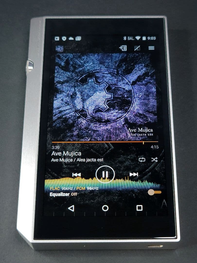 【完動美品】Pioneer XDP-300R(S)