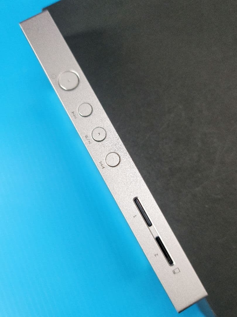 【完動美品】Pioneer XDP-300R(S)