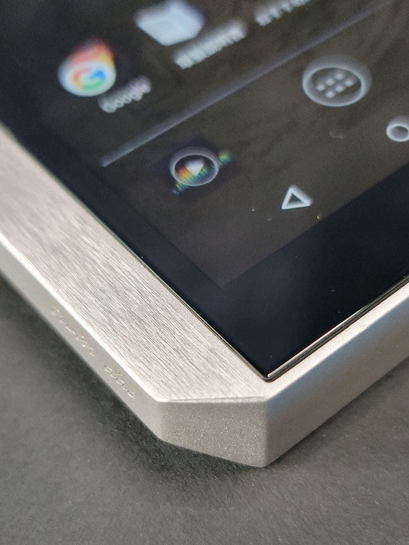 【完動美品】Pioneer XDP-300R(S)