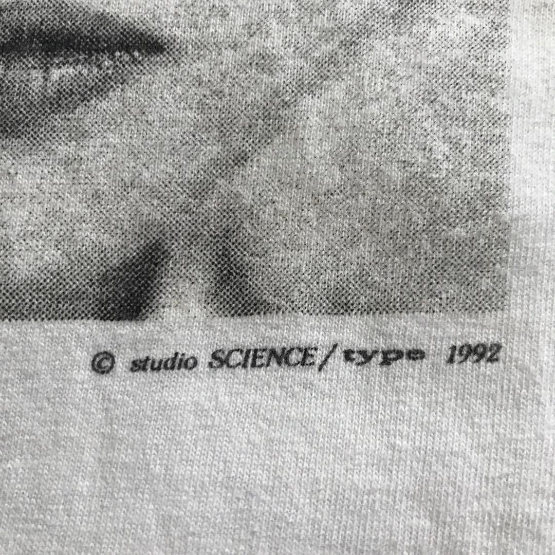 022 激レア 小泉今日子 kyoko koizumi 1992年製ヴィンテージ