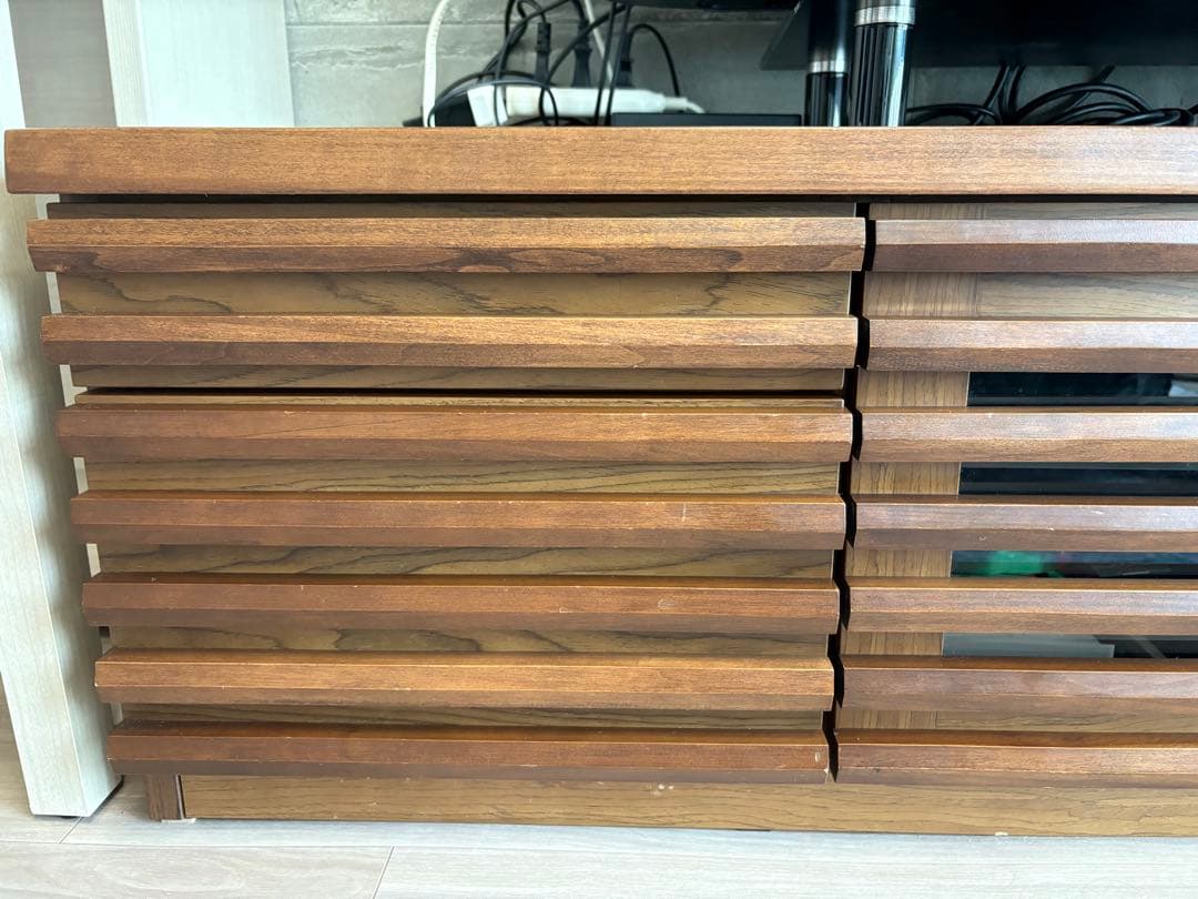 【廃棄前最終値下】かねたや　テレビ台　テレビボード