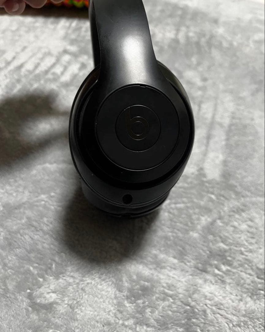 ヘッドホン beats studio3 wireless