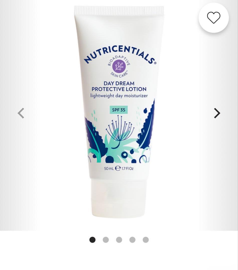 ニュースキン　NuSkin デイドリームプロテクティブローション（乳液）