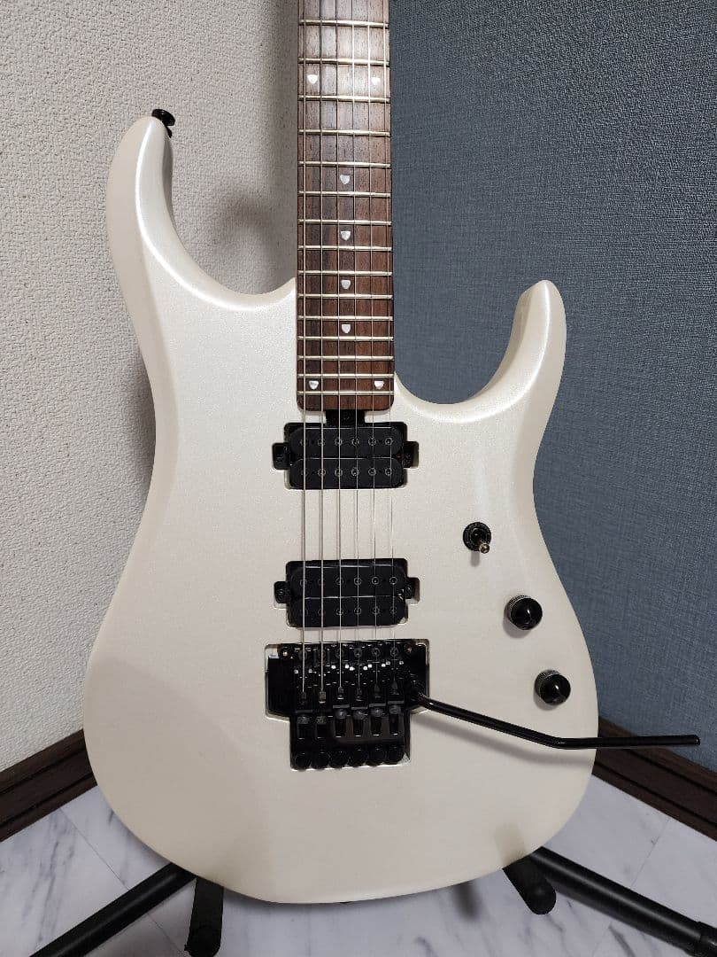 ギター Sterling by MUSICMAN JP160
