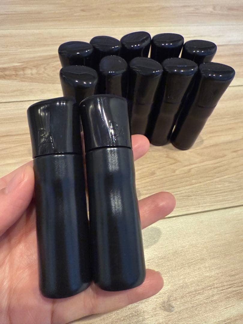 POLA BA ローション6本✖️20ml➕ミルク6本✖️15ml （第七世代）