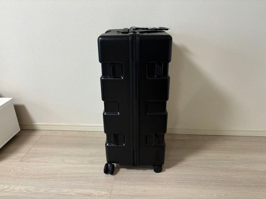 【未使用品】イノベーター　スーツケース　85L innovator