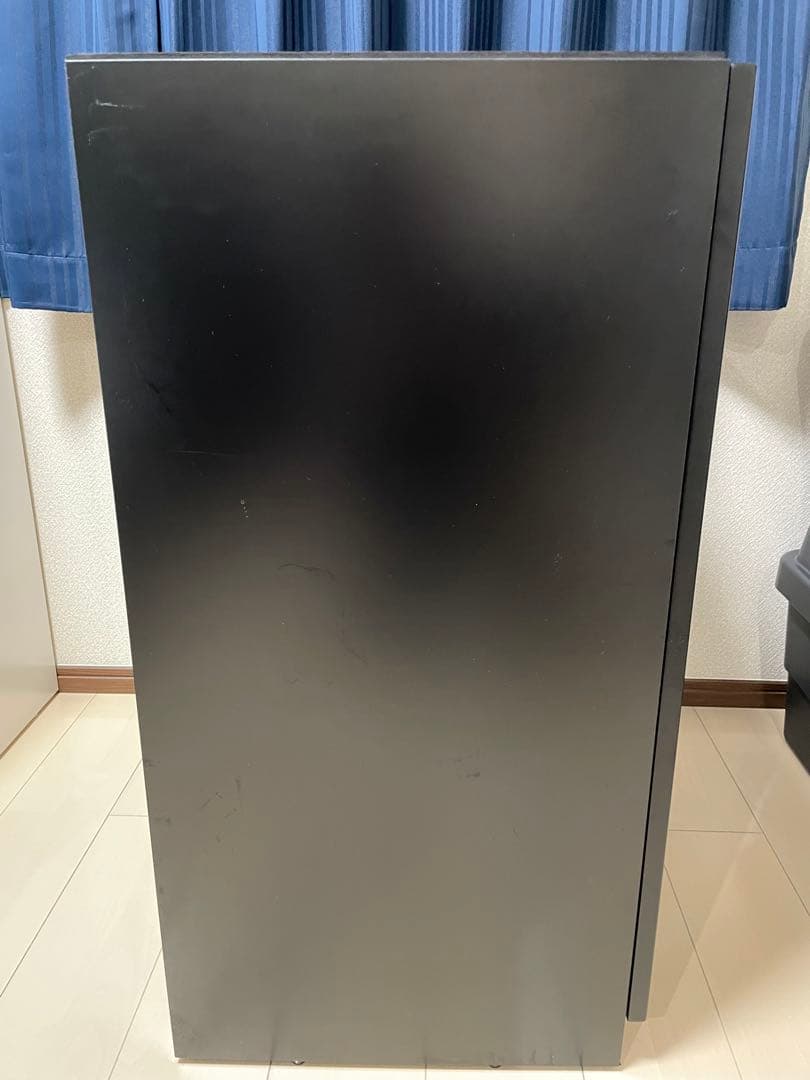 Red Sea レッドシー リーファーナノ 専用水槽台 黒