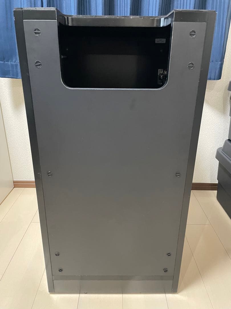 Red Sea レッドシー リーファーナノ 専用水槽台 黒