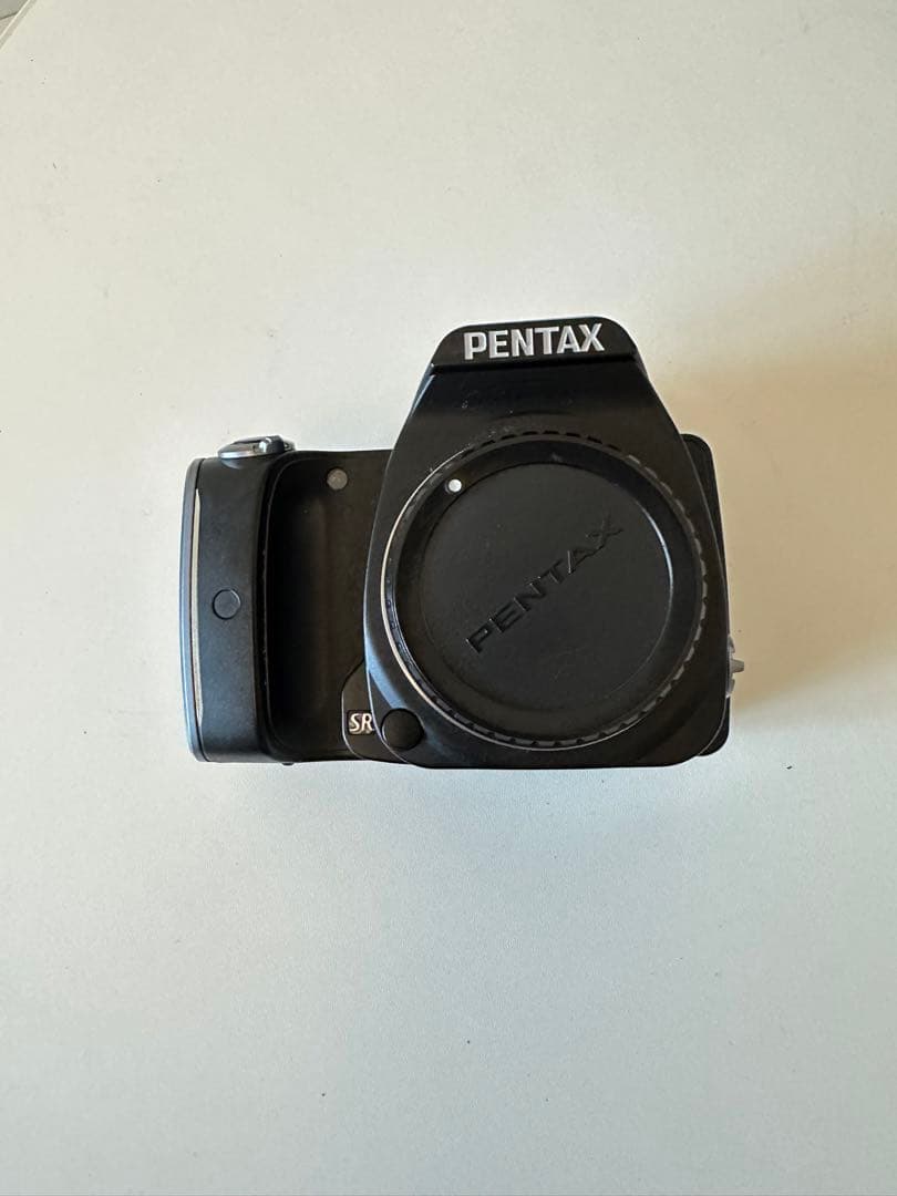 ペンタックスK-S1 デジタル一眼レフカメラ　ジャンク？
