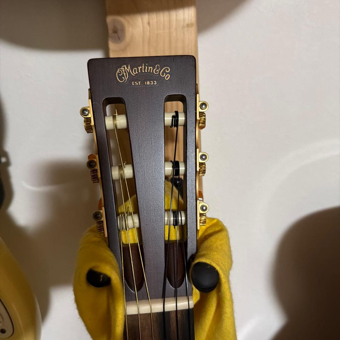 Martin 000C12‐16E(美品)