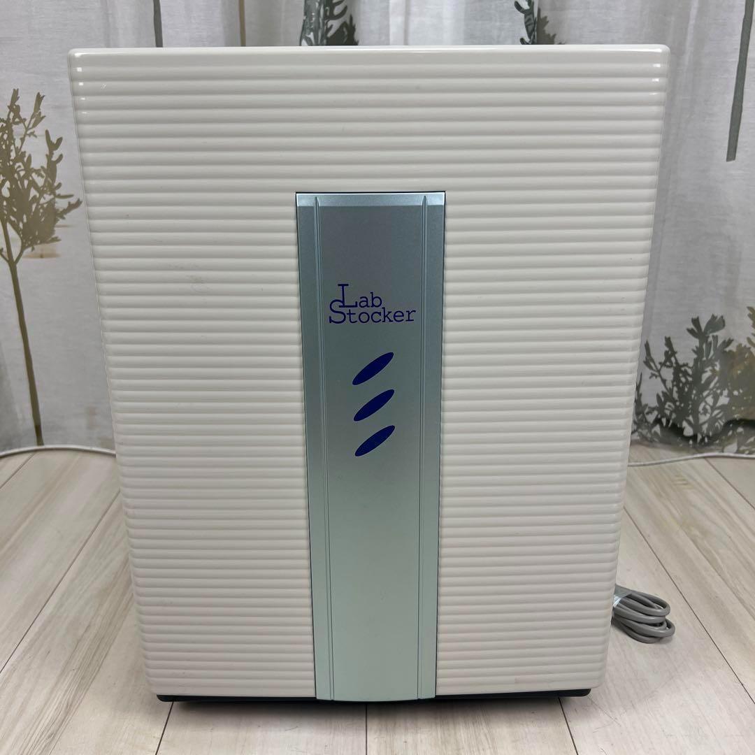 ①電子冷却保管庫 RDP-25ES 2018年製