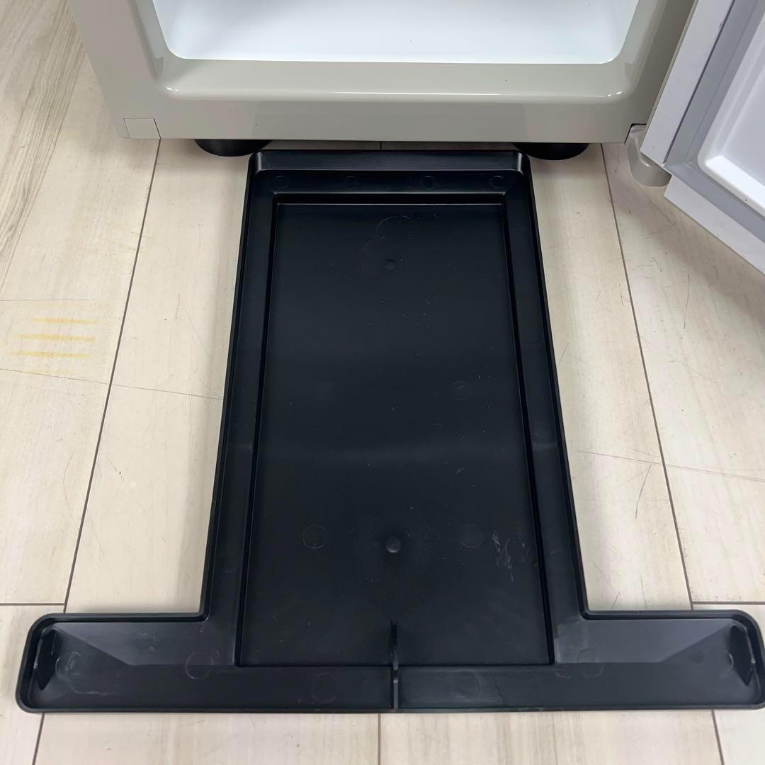 ①電子冷却保管庫 RDP-25ES 2018年製