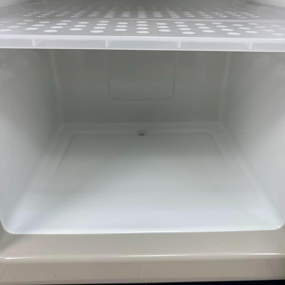 ①電子冷却保管庫 RDP-25ES 2018年製