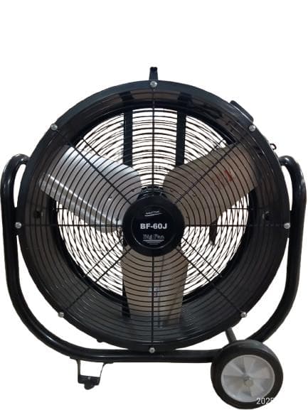 NAKATOMI 60cm業務用扇風機 BF-60J