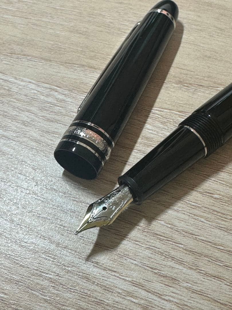 モンブラン・マイスターシュテュック・クラシック