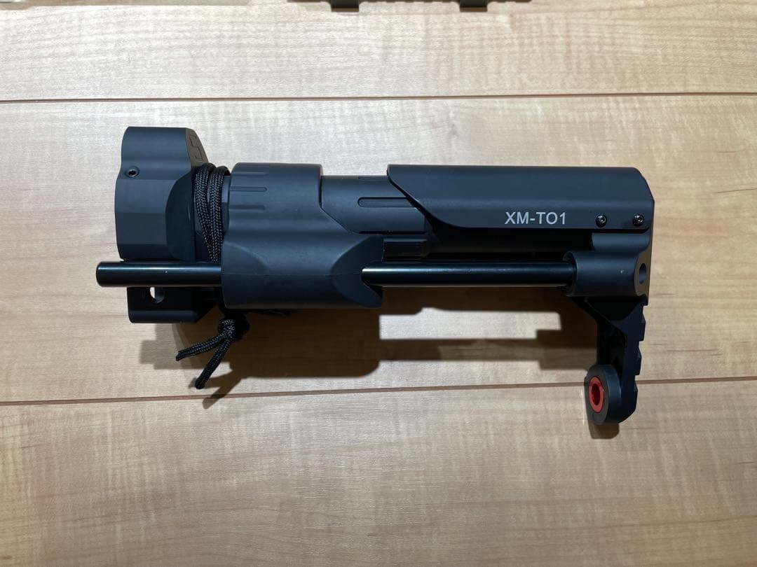 トイガン 392hemi