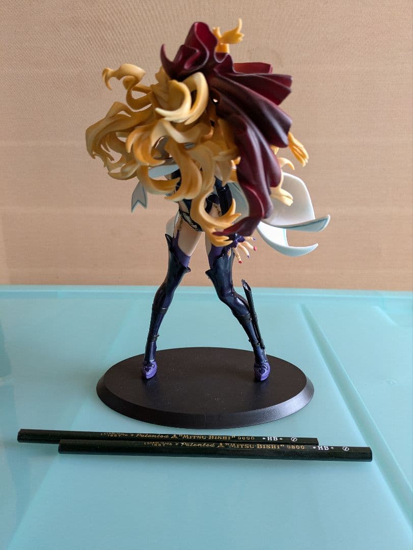 フィギュア 約20cm