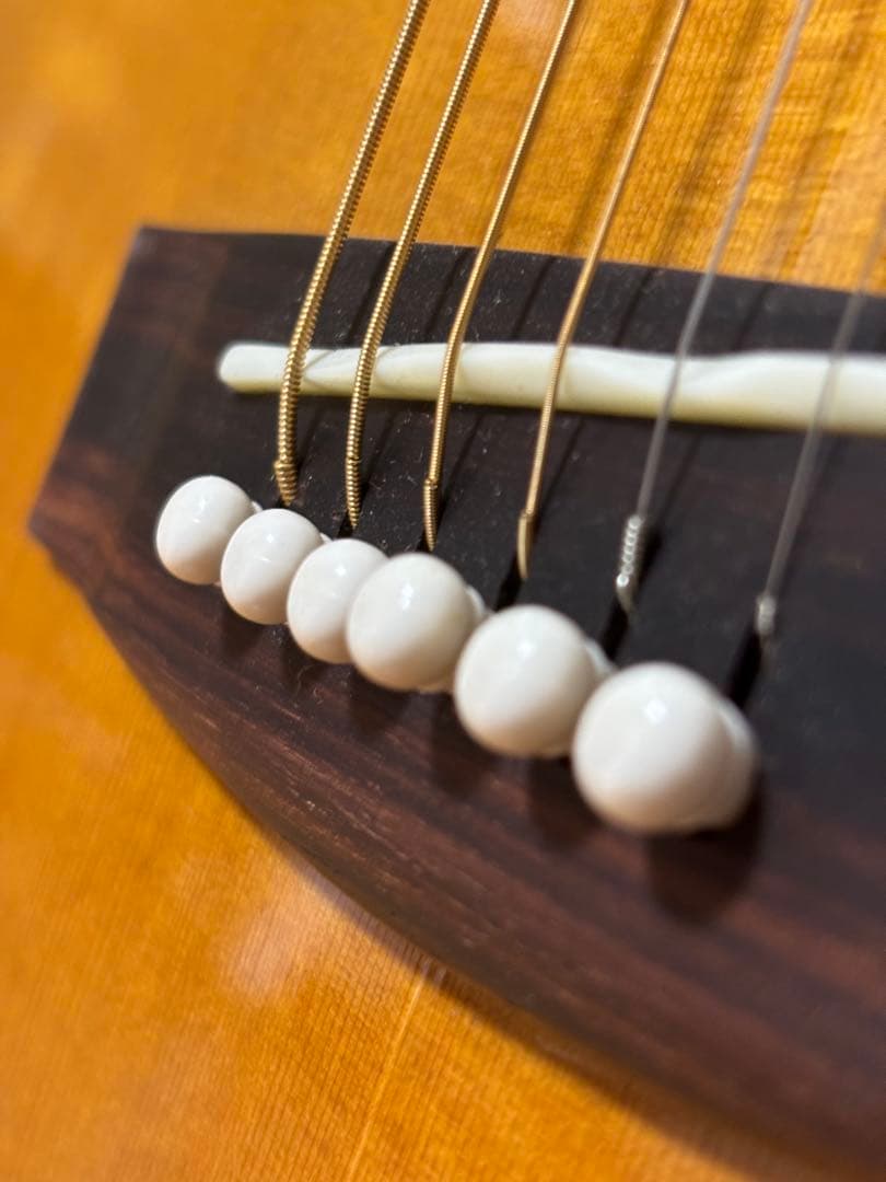 YAMAHAヤマハFG-360グリーンラベルジャパンヴィンテージアコギ 調整済❗️