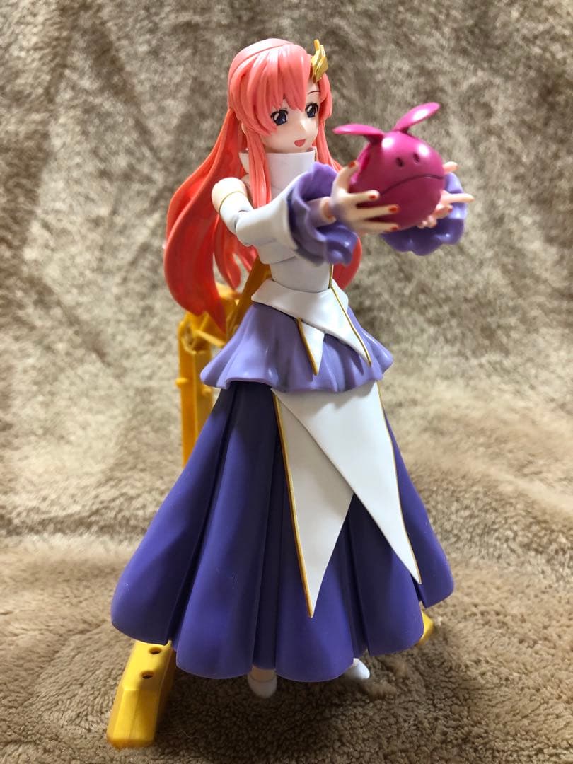 【塗装済】Figure-riseStandard ラクス・クライン