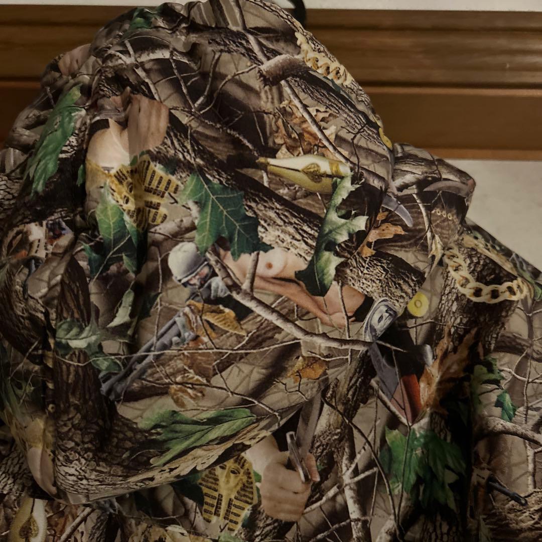 and suns GUN TOWN ジャケット　xxl 激レア 希少