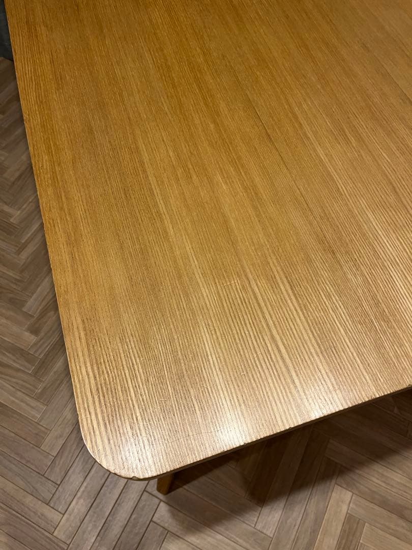 ケユカ　KEYUCA ダイニングテーブル