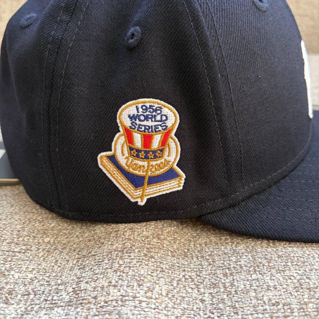 Check Mate さま専用 Kith for New Era キャップ