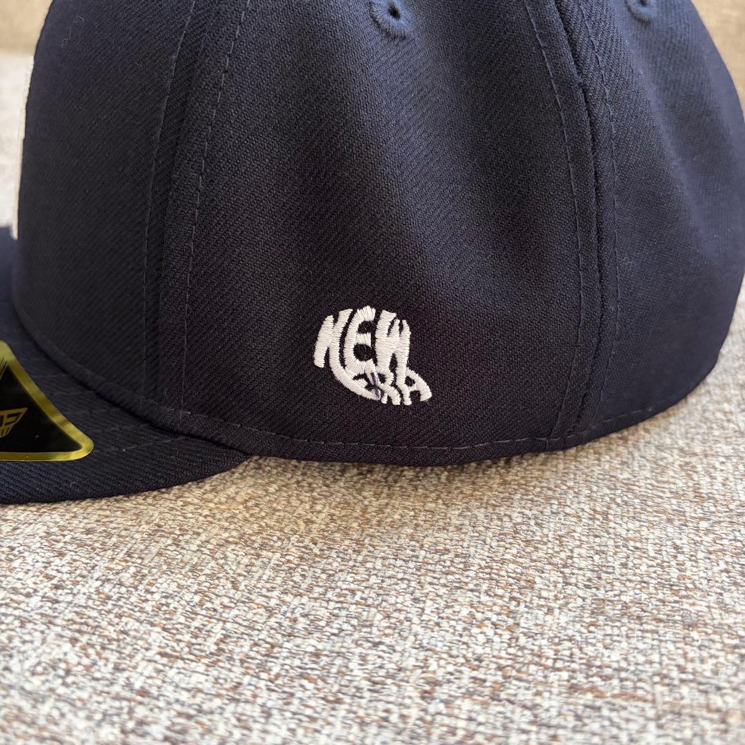 Check Mate さま専用 Kith for New Era キャップ