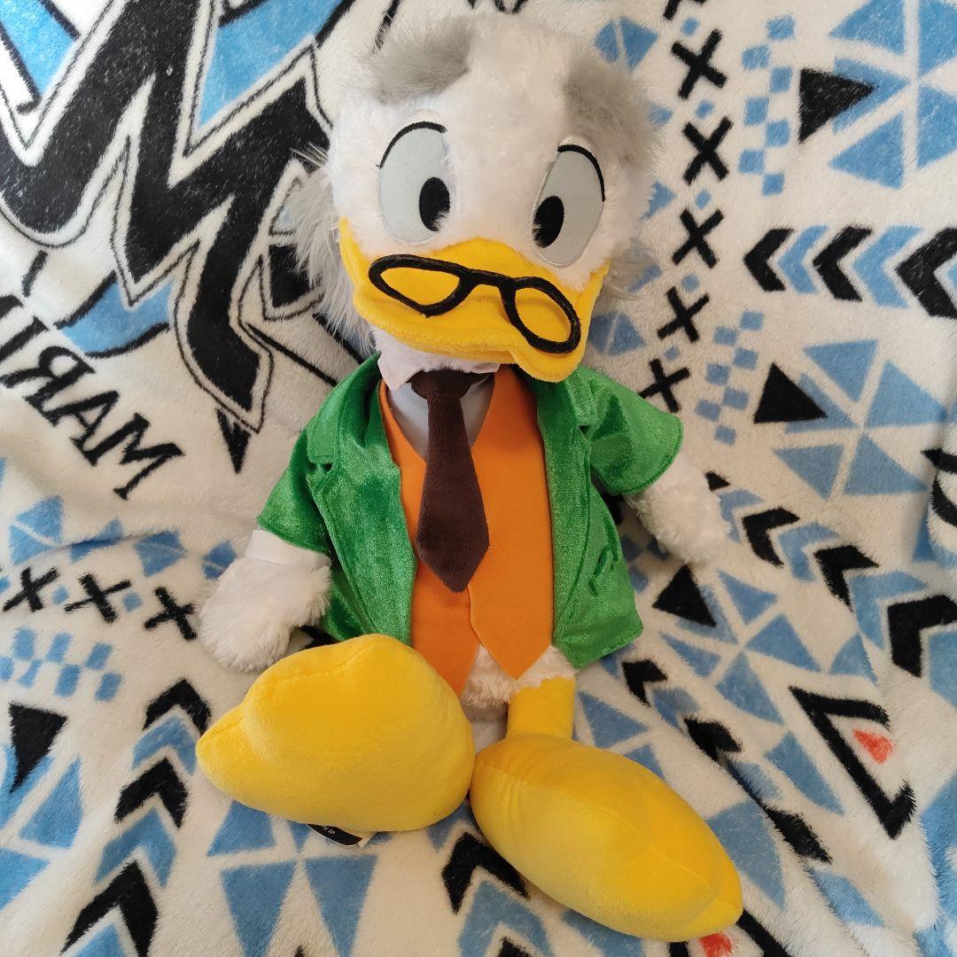 お値下です。ユニベアシティ　ルードヴィッヒ・フォン・ドレイク教授