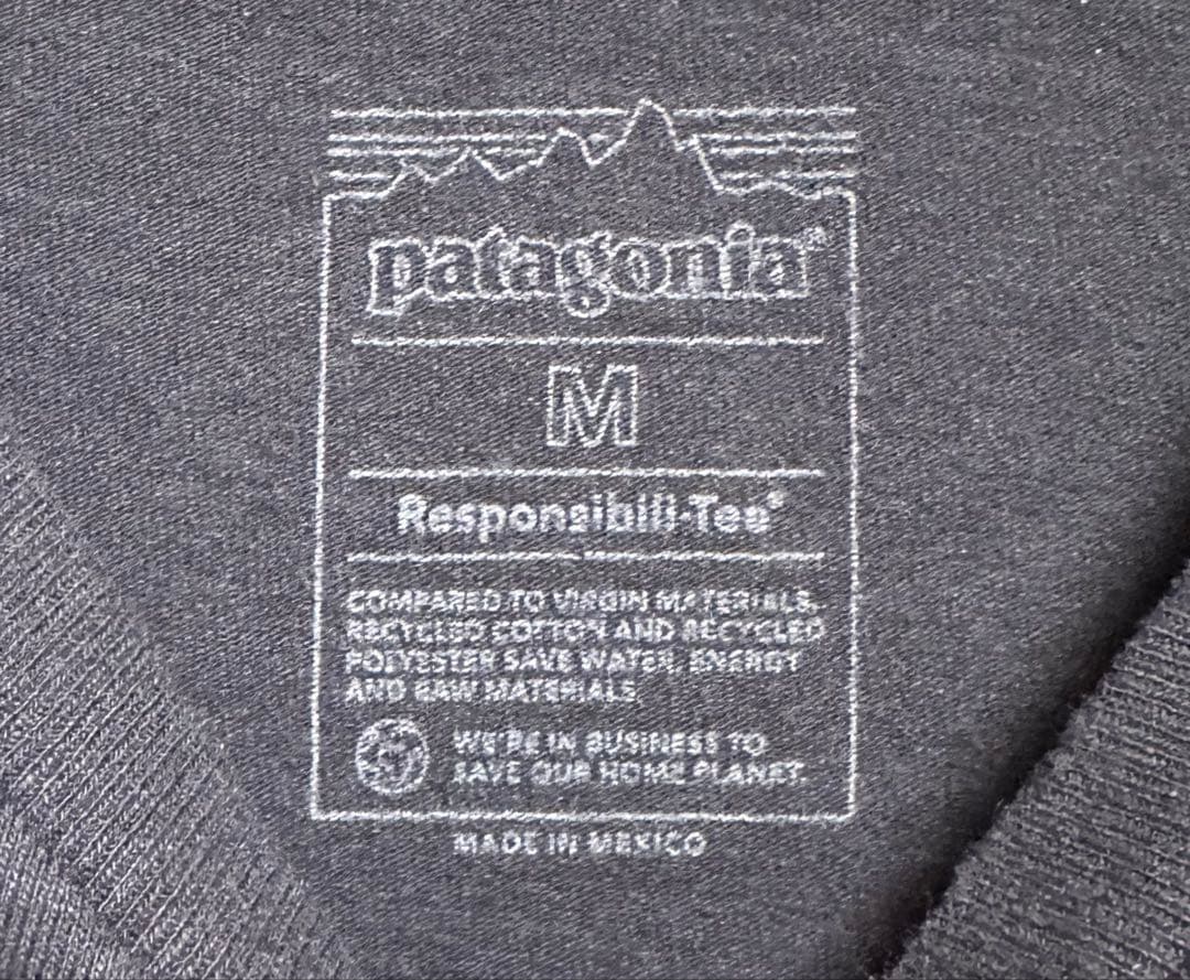 と*ま様 パタゴニア Patagonia ハワイ ハレイワＴシャツ Mサイズ　ネ