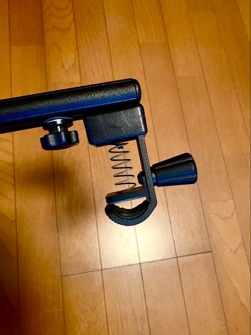 EasyRig Minimax ビデオカメラアクセサリー