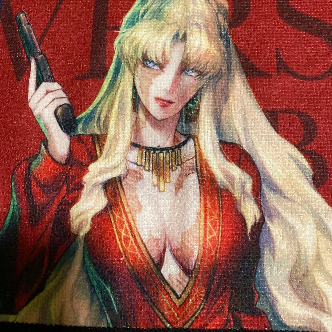 BLACKLAGOON タオル バスタオル マフラータオル  フェイスタオル