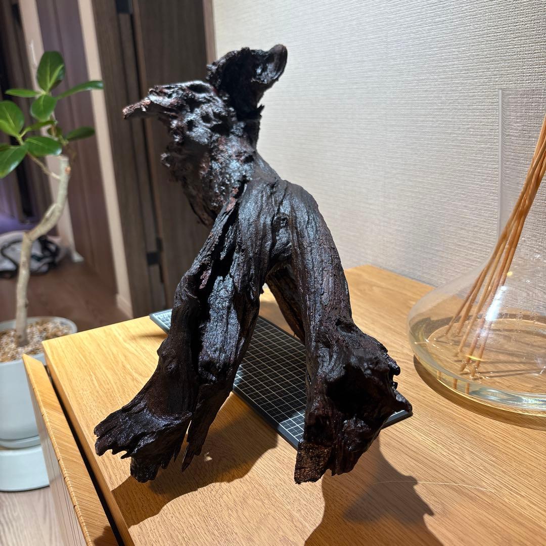 ADA流木　＊まとめ買いの場合は300円引き