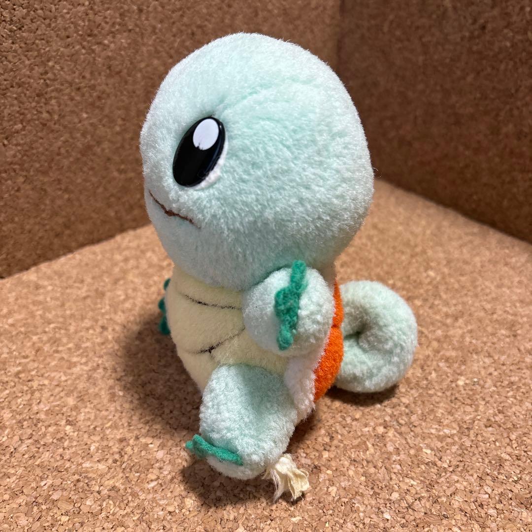 ポケモン ぬいぐるみ まとめ売り チルタリス ラプラス イーブイ 他 初期御三家