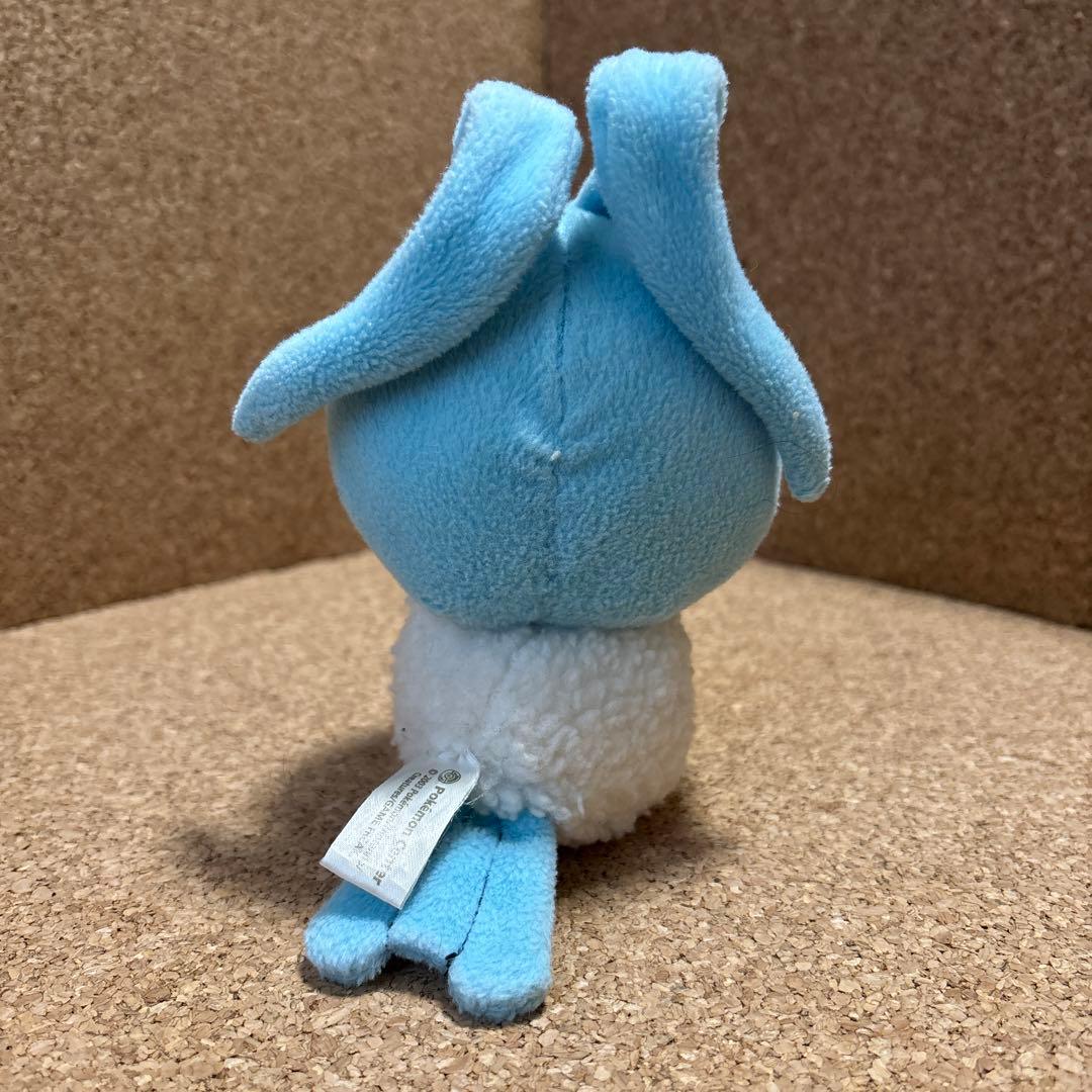 ポケモン ぬいぐるみ まとめ売り チルタリス ラプラス イーブイ 他 初期御三家