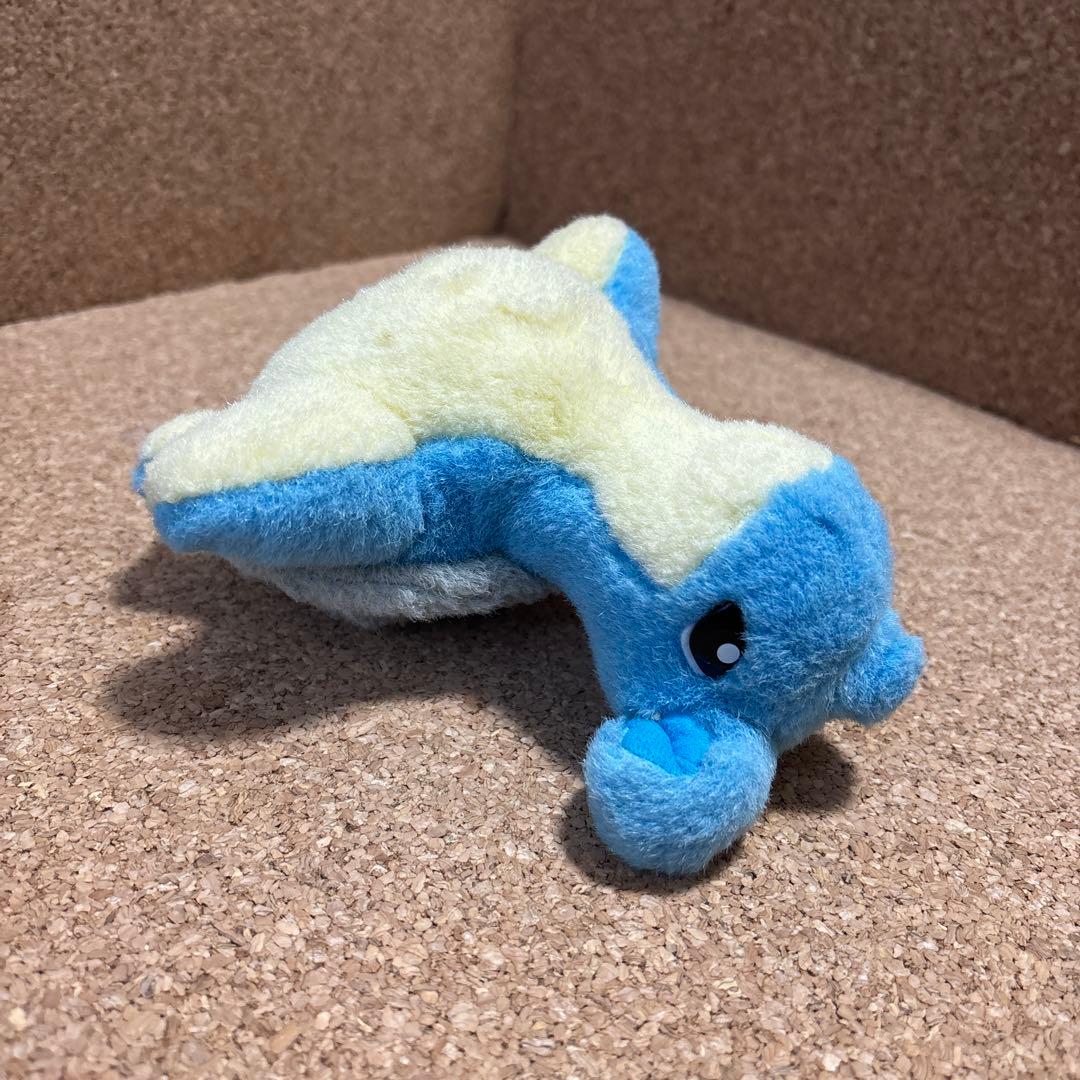 ポケモン ぬいぐるみ まとめ売り チルタリス ラプラス イーブイ 他 初期御三家