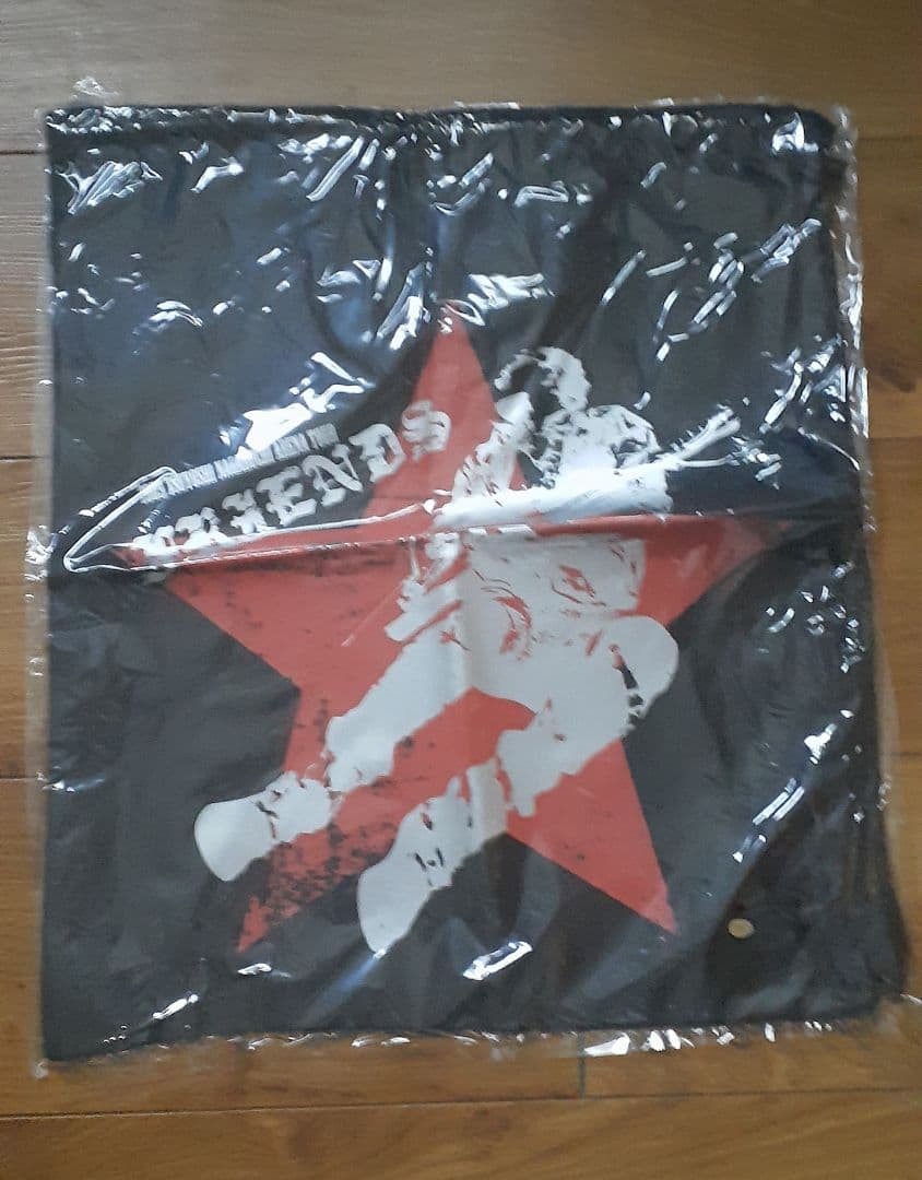 長渕剛 ショップバッグ 13点セット