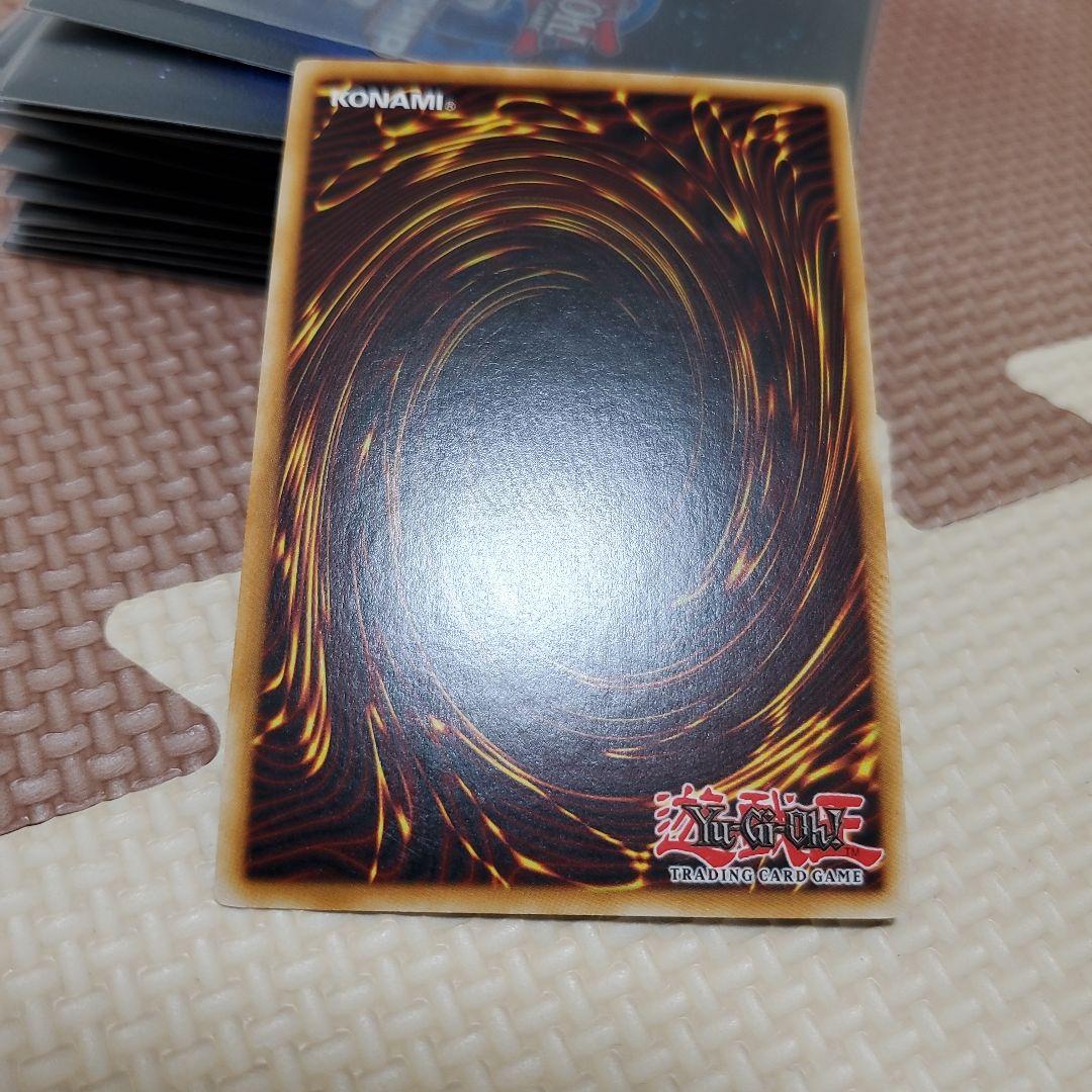 遊戯王　英語版　増殖するG　シークレット　1st　三枚セット