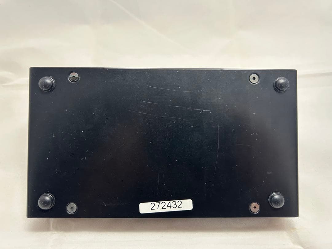 Radial TONEBONE Plexitube 2CH真空管ディストーション