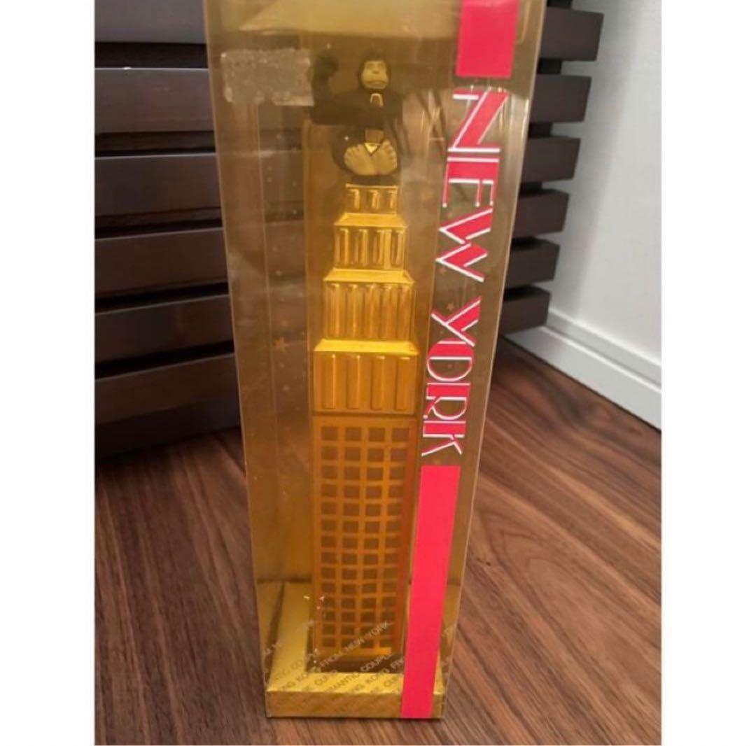 サントリーリザーブスペシャルニューヨークタワーキングコング　未開封