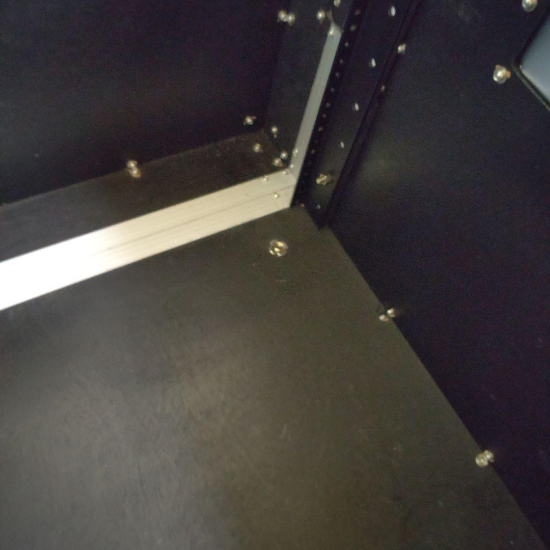 ClassicPro 10U ラックマウントケース