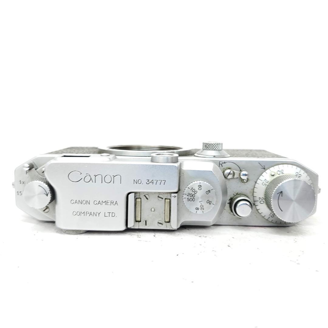 【動作確認済】 Canon ⅡB F0718-73-5v p