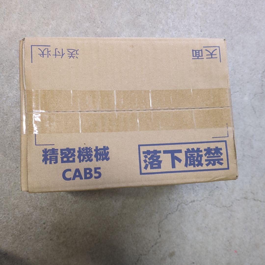 CAB 5 ポンプ ブロワー