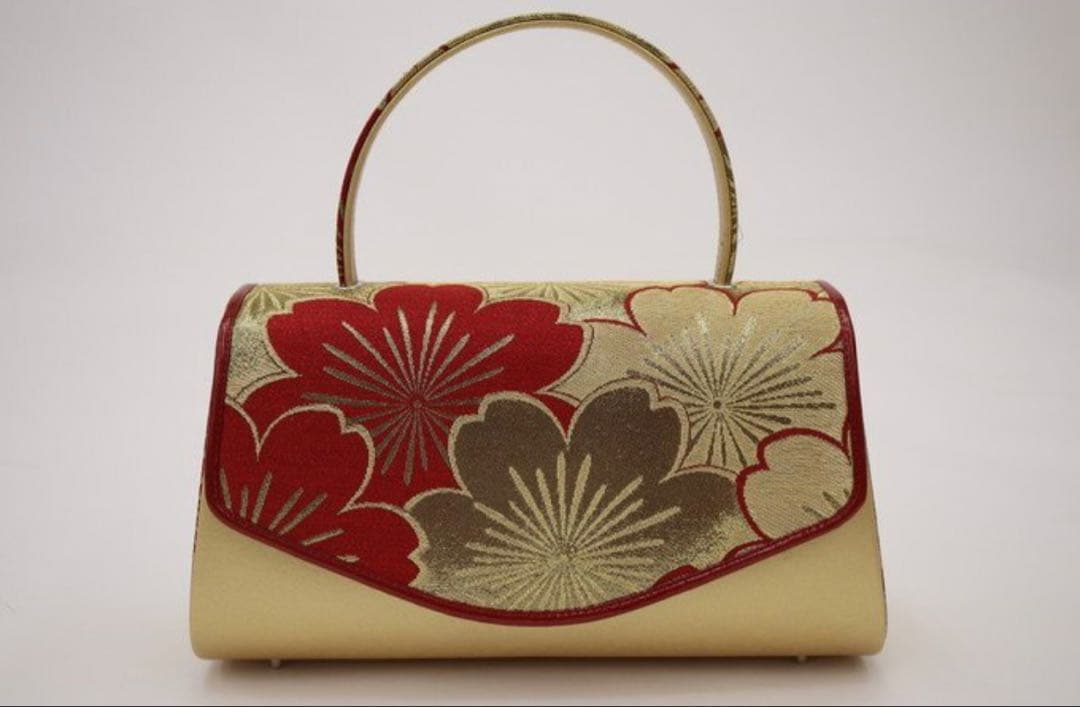 草履バッグセット 成人式 草履23〜23.5cm相当 婚礼 振袖