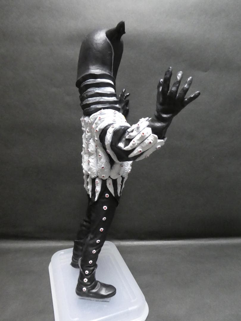 ビリケン商会　ペガッサ星人　塗装済み完成品