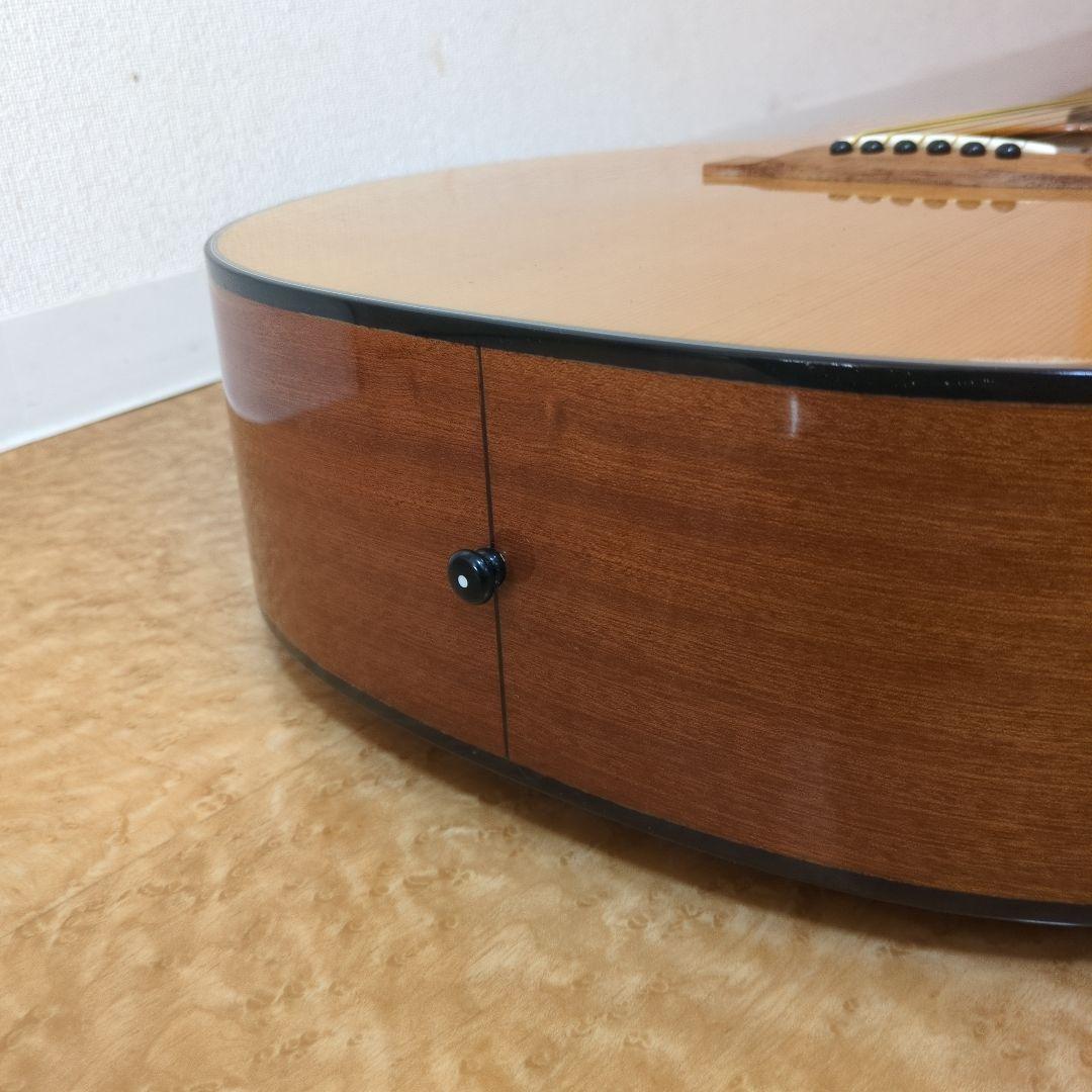 Takamine G440SJ-N セミジャンボ アコースティックギター