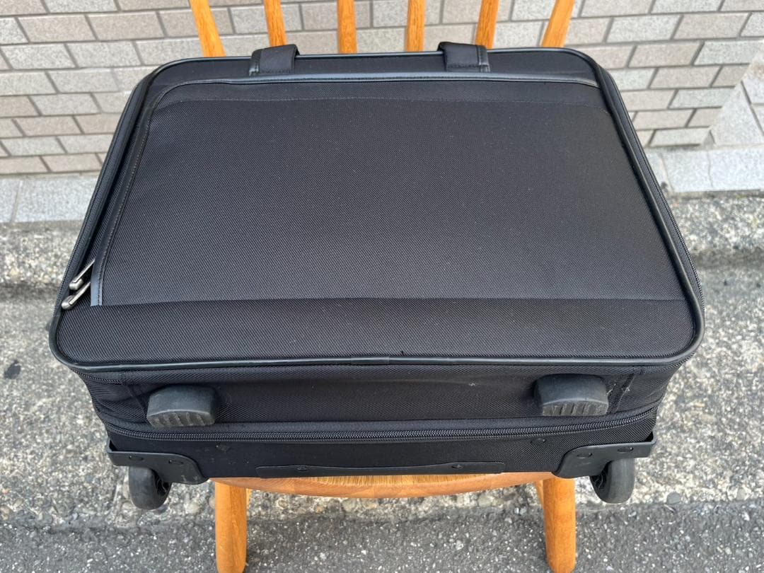 ☆ace. キャリーケース　ビジネスバッグ　機内持ち込みサイズ　2-3泊