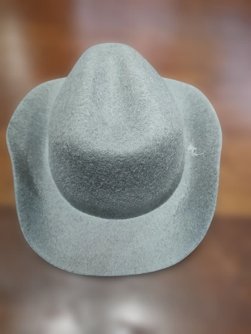 バディーリー人形　buddy lee dollハードプラスチック製　1950年代