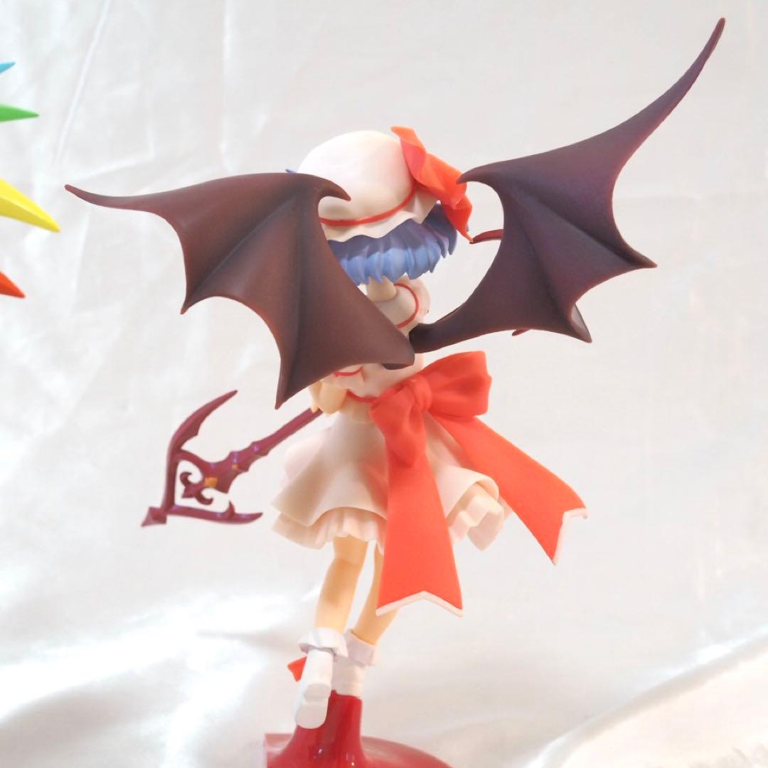 SEGA セガ レミリア　フランドール プレミアムフィギュア