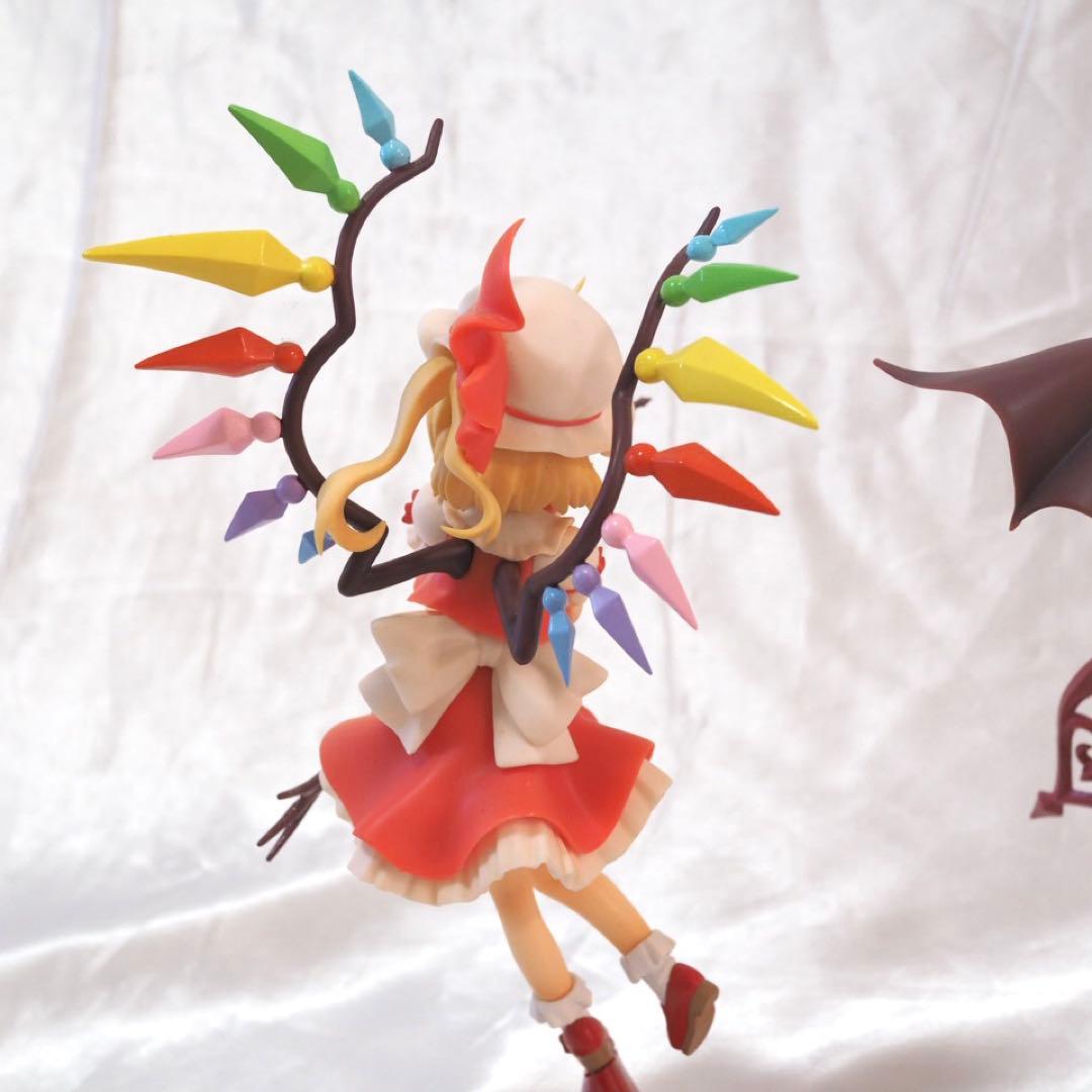 SEGA セガ レミリア　フランドール プレミアムフィギュア