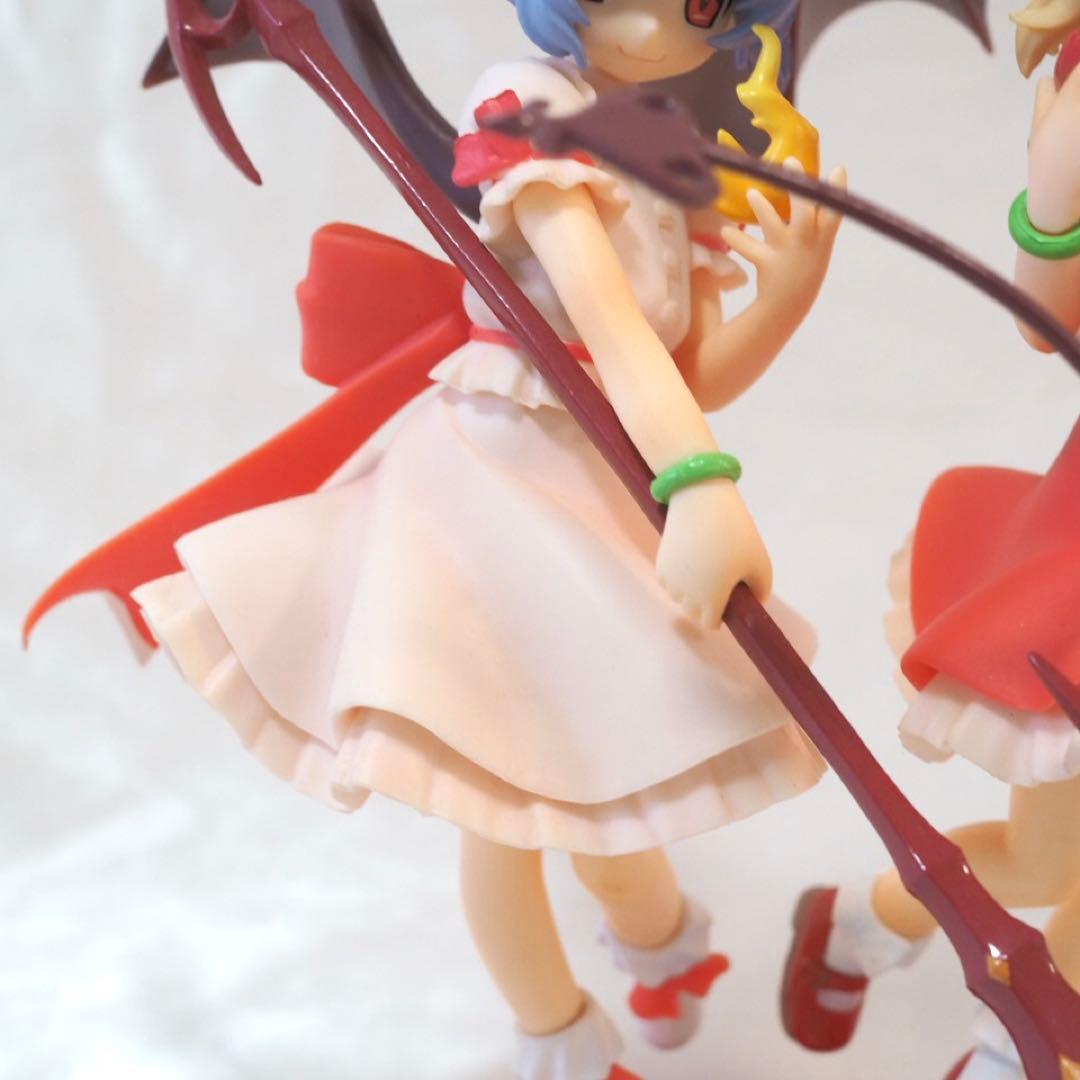 SEGA セガ レミリア　フランドール プレミアムフィギュア